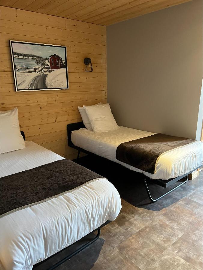 Hotel L'Atelier De Donat Malbuisson Exterior foto
